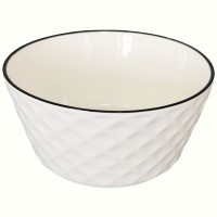 Салатник Limited Edition Romb