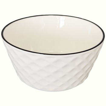 Салатник Limited Edition Romb