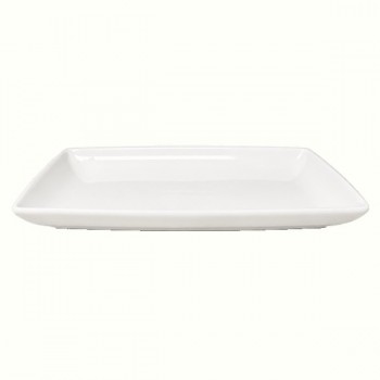 Блюдо Limited Edition Bianco, 26.6х14 см
