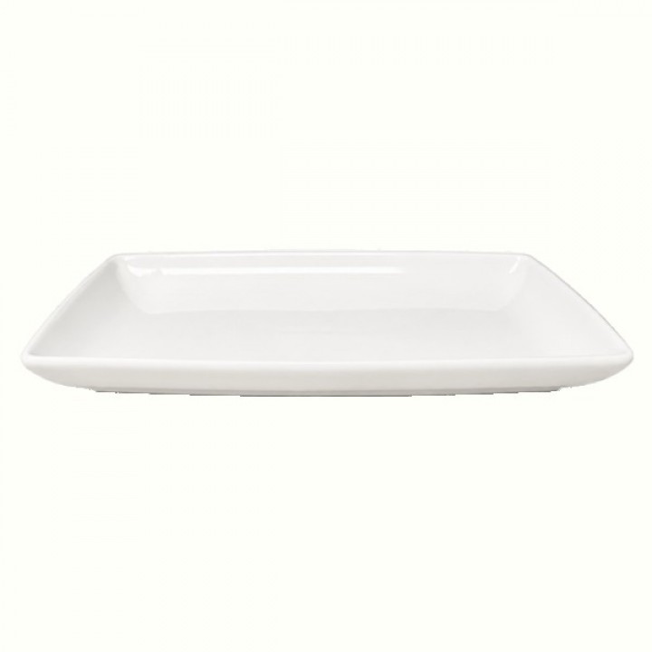 Блюдо Limited Edition Bianco, 26.6х14 см