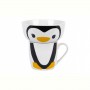 Детский набор Limited Edition Happy Penguin, 2 предмета
