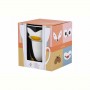 Детский набор Limited Edition Happy Penguin, 2 предмета