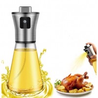 Пляшка для олії з розпилювачем Viva Oil Minim