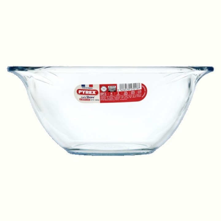 Миска Pyrex Vintage, (2.8 л)