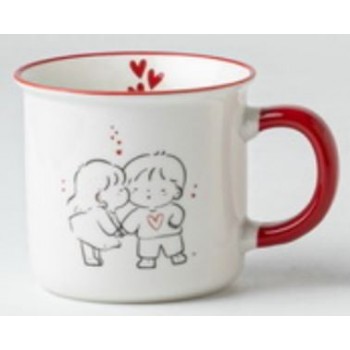 Чашка Limited Edition Hugs A