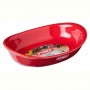 Форма PYREX Supreme red 31х21 см