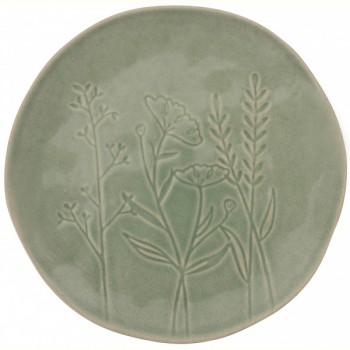 Тарілка обідня Limited Edition Herb Oliva