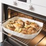 Форма для запікання Luminarc Smart Cuisine Trianon, 32х26 см
