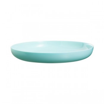 Блюдо LUMINARC FRIENDS TIME TURQUOISE