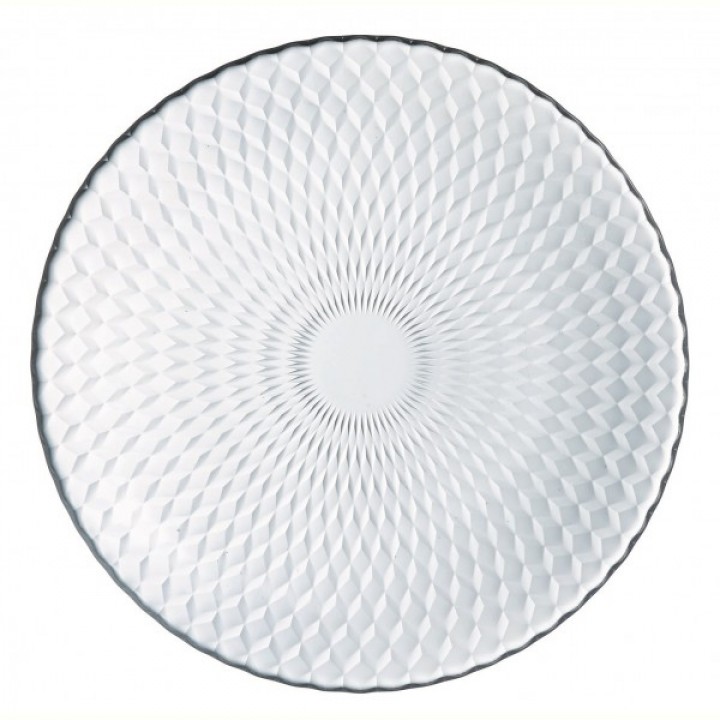 Тарелка десертная Luminarc Pampille 19 см