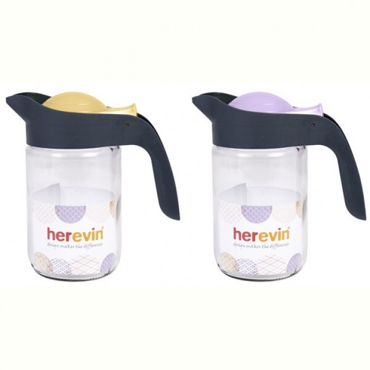Глечик Herevin Toledo Blue 0.66л (111261-580)
