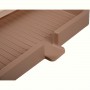 Сушка для посуду Violet House 0697 BEIGE