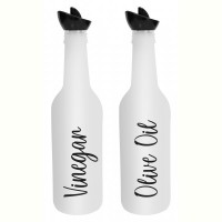 Пляшка для олії Herevin Ice Vinegar-Olive 0.33 л
