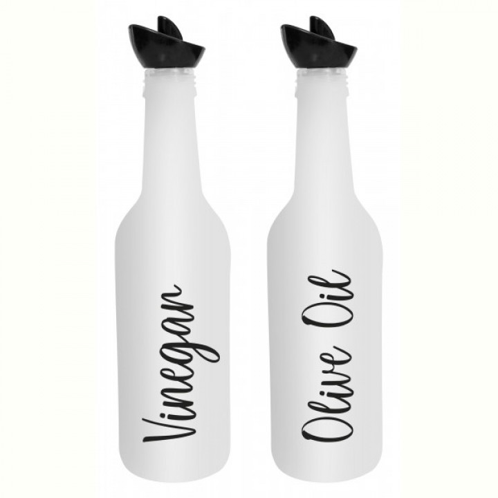 Пляшка для олії Herevin Ice Vinegar-Olive 0.33 л