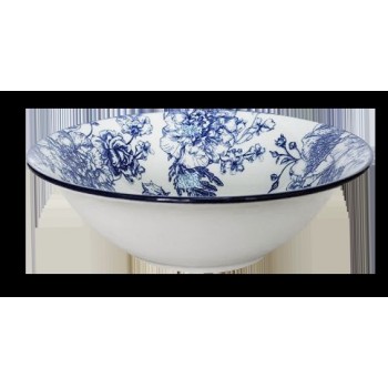 Салатник Limited Edition Blossom Blue, 17.5 см