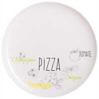 Блюдо LUMINARC FRIENDS TIME BISTROT