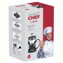 Френч-пресс Bravo Chef L'Appetit, 1 л