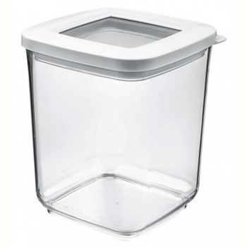 Контейнер BAGER BG-482 TERRA DRY FOOD 1 л 