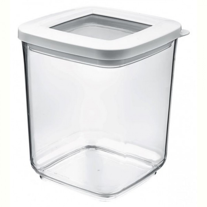 Контейнер BAGER BG-482 TERRA DRY FOOD 1 л 