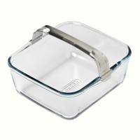 Форма для запікання Pyrex AirFryer, 20x17x6 см (2.0 л)