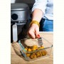 Форма для запікання Pyrex AirFryer, 20x17x6 см (2.0 л)