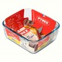 Форма для запікання Pyrex AirFryer, 20x17x6 см (2.0 л)