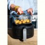 Форма для запікання Pyrex AirFryer, 20x17x6 см (2.0 л)