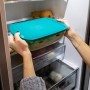 Форма с крышкой Pyrex, 40х27х7 см