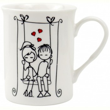 Чашка Limited Edition True Love C