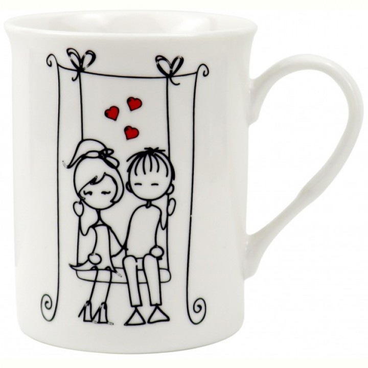 Чашка Limited Edition True Love C