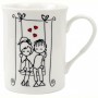 Чашка Limited Edition True Love C