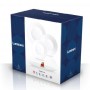 Сервиз LUMINARC ESSENCE WHITE, 19 предметов