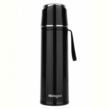 Термос RINGEL Black&White, 0.45 л