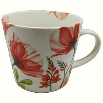 Чашка Limited Edition Flora D