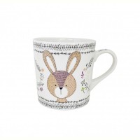 Чашка Limited Edition Cool Hare