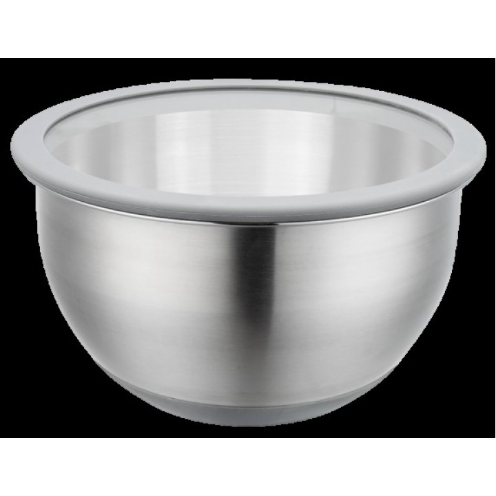 Миска з кришкою IQ Be Chef (1.5 л) 16 см