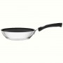 Сковорода Tramontina Solar Silicone, 24см 
