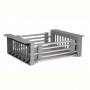 Корзина для мойки Ringel Grey Line