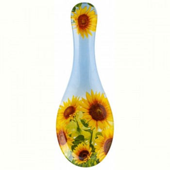 Подставка для ложки Viva Sunflower