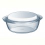 Кастрюля с крышкой Pyrex Essentials, 2.1 л
