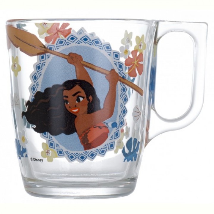 Кружка LUMINARC DISNEY VAIANA