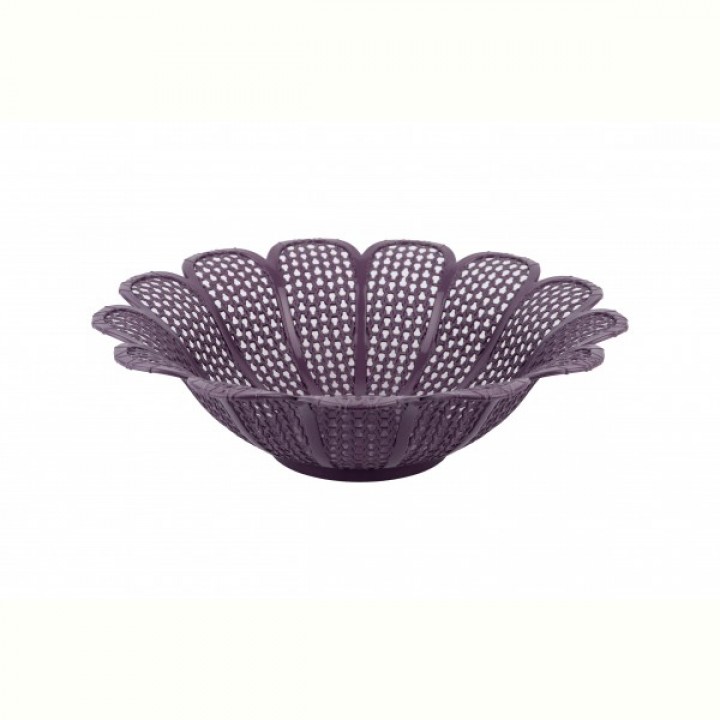 Хлебница VIOLET HOUSE PLUM Виолетта