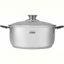 Кастрюля Bravo Chef Safran (1.4 л) 16 см  