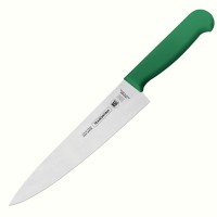 Нож для мяса Tramontina Profissional Master green, 203 мм