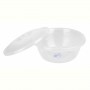 Миска з кришкою Violet House 0179 Transparent, 4.5 л