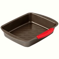 Форма Pyrex New Asimetria, 25x20 см