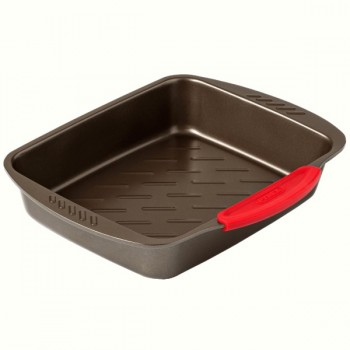 Форма Pyrex New Asimetria, 25x20 см