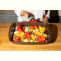 Форма Pyrex New Asimetria, 25x20 см