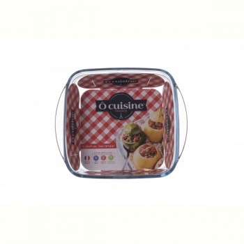 Форма O CUISINE 20х17х5.5 см