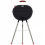 Угольный гриль Tramontina Barbecue TCP 450L